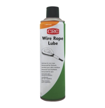 CRC Smøreolje Wire 500ML