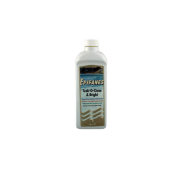 Epifanes Seapower Teak-O-Clean & Bright 0.5 ltr