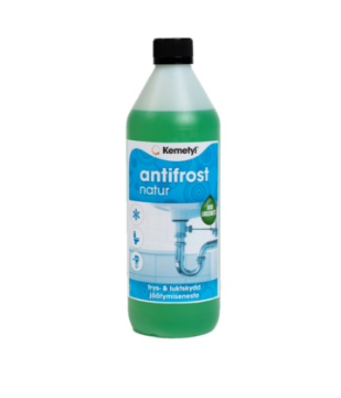 Antifrost Natur GF 1 ltr