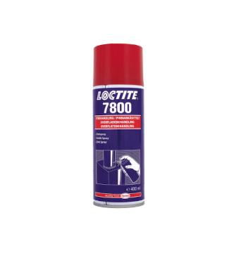 Loctite zinkspray 400ml 7800