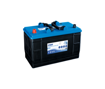 Sønnak Batteri Exide Dual 12V - 115Ah