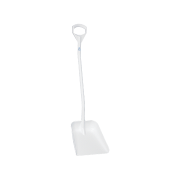 Vikan Ergonomisk spade 345MM (Hvit)