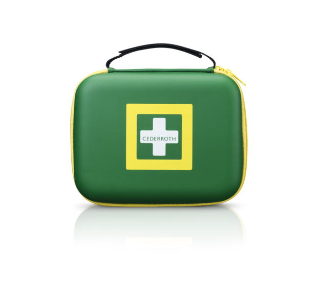 FIRST AID KIT MEDIUM