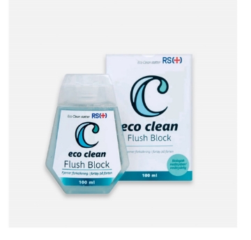 Exo Clean Flush Block 100 ml