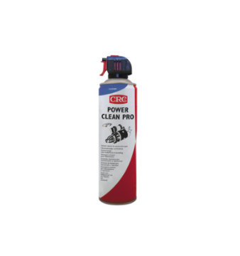 CRC Avfetting Power Clean Pro 500ML