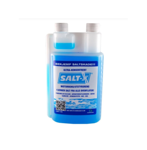 SALT-X 950ml konsentrat