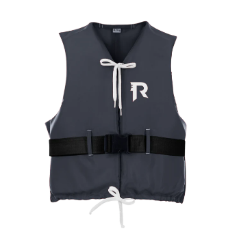 Picture of Regatta Pop Navy Flytevest