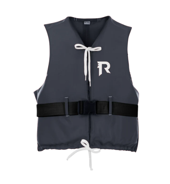 Picture of Regatta Pop Navy Flytevest