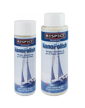 Respect Nano Polish 500 ml