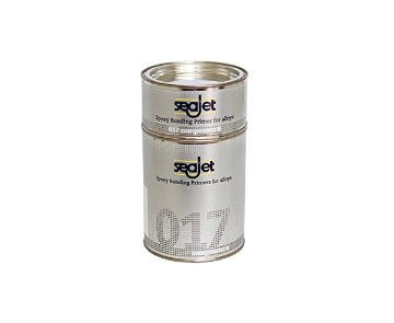 Seajet 017. Bindeprimer 1 ltr