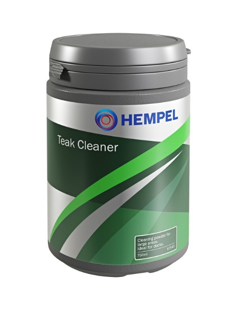 Hempel Teak Cleaner 750 g