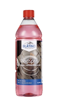 Rødsprit, 1 ltr.