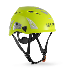 Picture of Kask Superplasma AQ Fl. gul