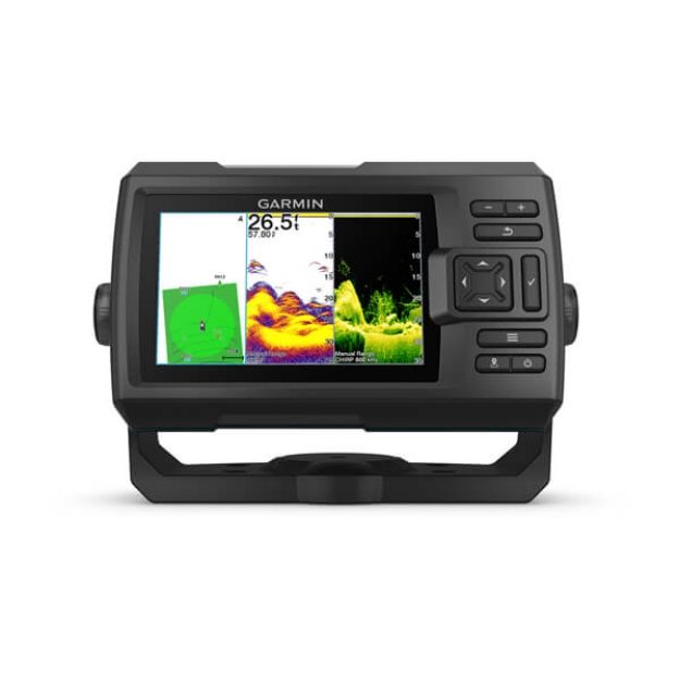 Picture of Garmin Striker Vivid 5cv