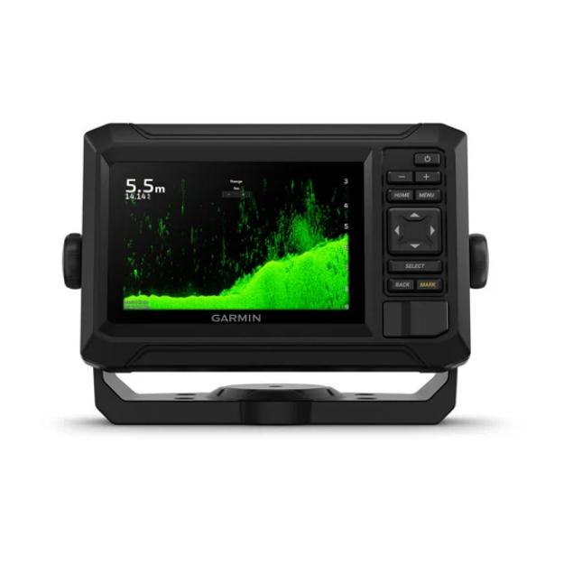 Picture of Garmin Echomap UHD2 5cv w/GT20