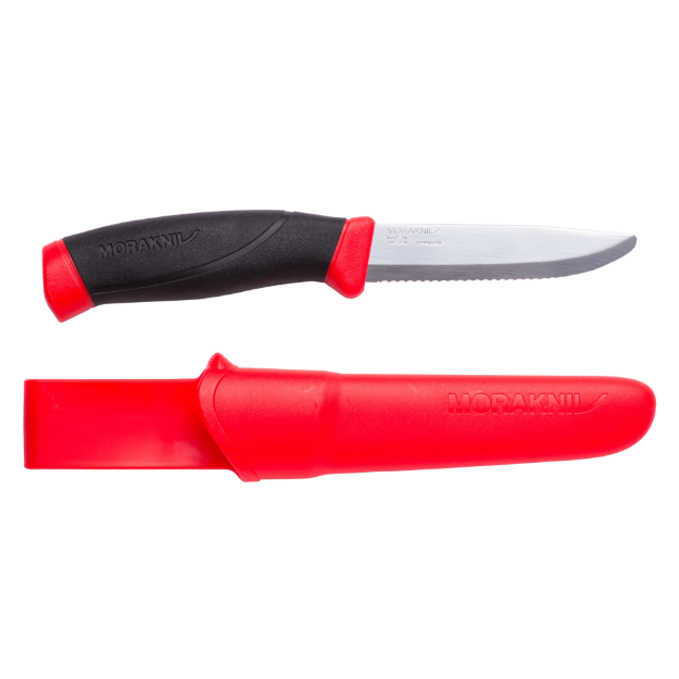 Picture of Morakniv Companion F Rescue uten spiss