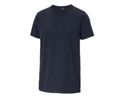 Picture of T-skjorte Marine | Basic - XS