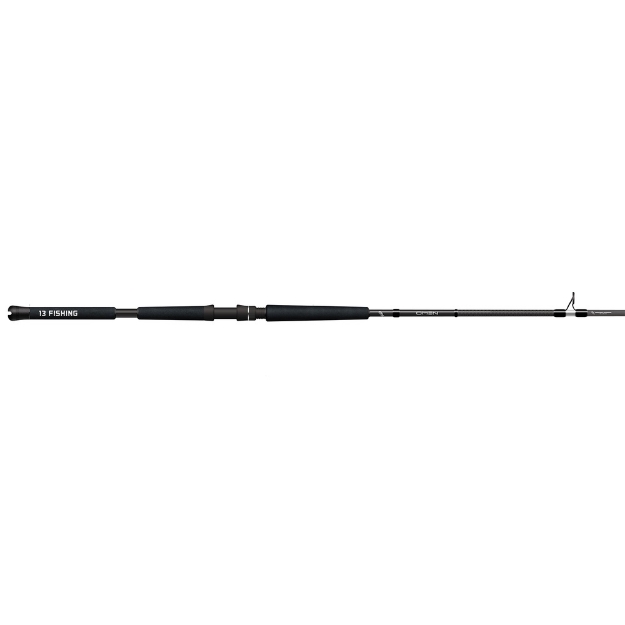 Picture of 13 FISHING Omen Deep Sea Boat Rod