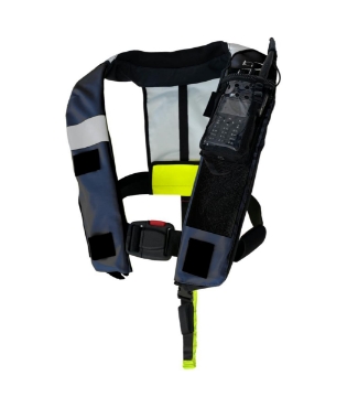 Ki-Vest HD 165 Lifejacket - Marine