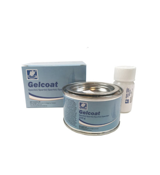 Picture for category GELCOAT