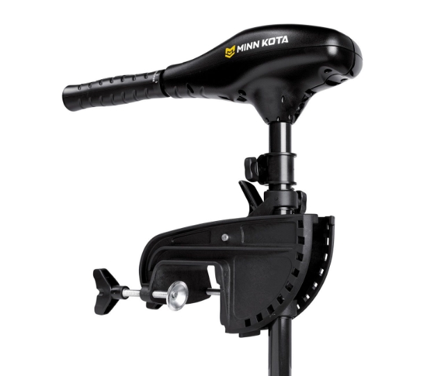 Minn Kota - Endura C2 55, m/batteriindikator - 91 cm (36″)