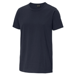 Picture of T-skjorte Marine | Basic - XS