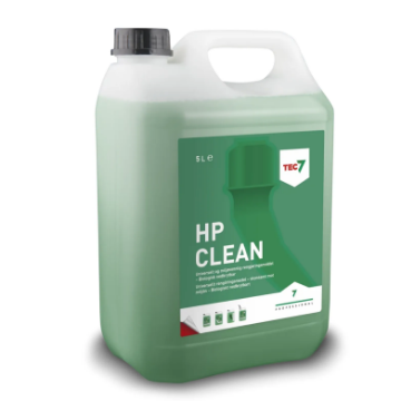 Picture of HP 7 Rengjøring 5 ltr - Alkalisk kraftvask Tec7