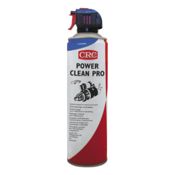 Picture of CRC Avfetting Power Clean Pro 500ML